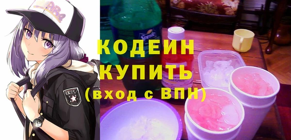 хмурый Корсаков